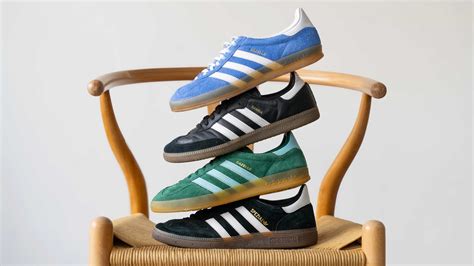 adidas samba ganz schwarz|adidas samba vs gazelle spezial.